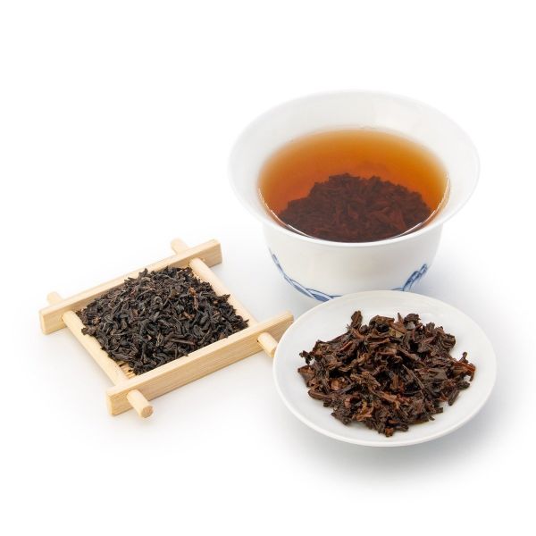 Keemun Gongfu R20 Premium Chinese Black Loose Leaf Tea 150g